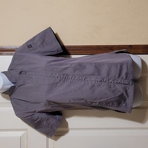 Chef works xs chef coat